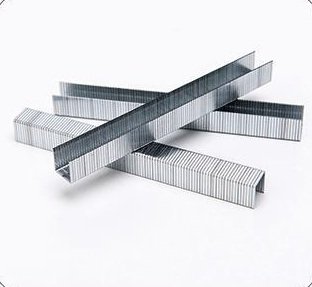 7116 Series 22 Gauge Industrial Staples — catalog product reference