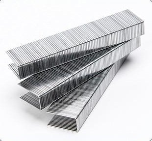P40 / 2638 Series 17 Gauge Wide Crown Staples — catalog product reference