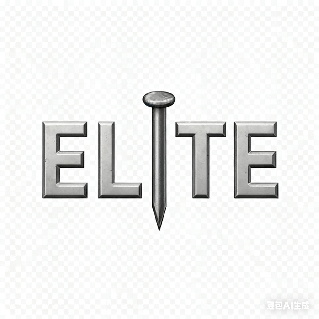 Elite Fasteners original logo