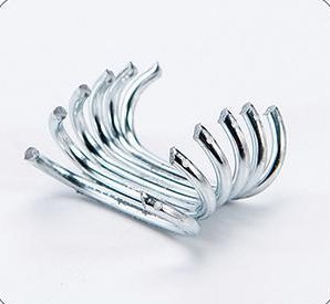 C Series and CL Series Hog Rings — catalog product reference