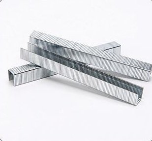 1022J Series 20 Gauge Industrial Staples — catalog product reference