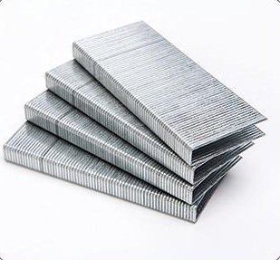 9040 / 440K Series 18 Gauge Staples — catalog product reference